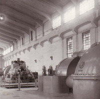 Z historie 1895: Výtah z úředních ustanovení užívání a obsluhy parních kotlů se týkajících 